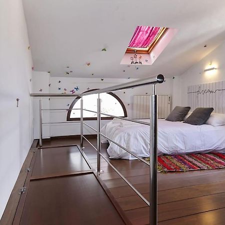 Casa Del Alamo Villa Cambil Eksteriør billede