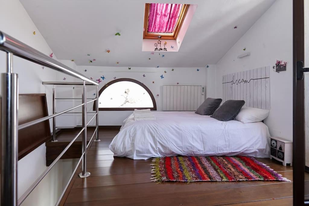 Casa Del Alamo Villa Cambil Eksteriør billede