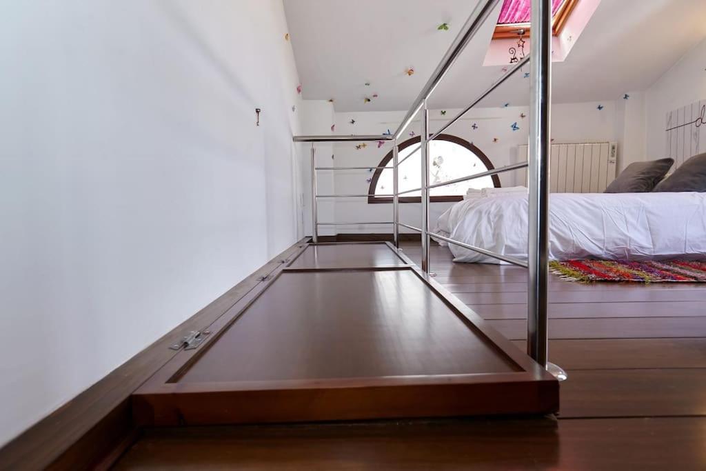 Casa Del Alamo Villa Cambil Eksteriør billede