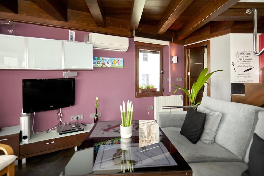 Casa Del Alamo Villa Cambil Eksteriør billede